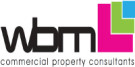 WBM Commercial Property Limited, Swindon logo
