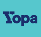 Yopa logo