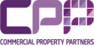 Commercial Property Partners Ltd, Nottingham logo