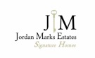 Jordan Marks Estates, Christchurch logo