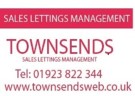 Townsends, Northwood logo
