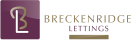 Breckenridge Lettings Ltd, Sunningdale logo