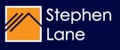 Stephen Lane, Canvey Island logo