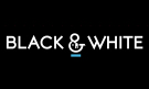 Black & White Property Services, Caversham, Reading logo