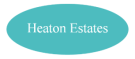 Heaton Estates Limited, Heath Charnock logo