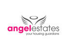 Angel Estates, Birmingham logo