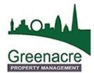 Greenacre Property Management Ltd, London logo
