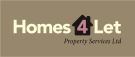 Homes 4 Let Property Services Ltd, Eastbourne logo