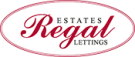 Regal Estates, Rochester logo