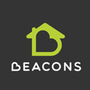 Beacons Sales and Lettings, Aldershot logo