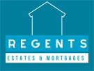 Regents Estates & Mortgages, Dalgety Bay logo