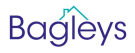 Bagleys Sales & Rentals, Kidderminster logo
