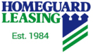 Homeguard Leasing, Aberdeen logo
