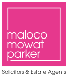 Maloco Mowat Parker, Dunfermline logo