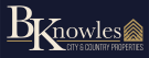 Bridgit Knowles Ltd, King's Lynn logo