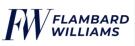 Flambard Williams Limited, Canary Wharf