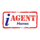 iAgent Homes, Northwich logo
