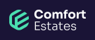 Comfort Estates, Nottingham logo