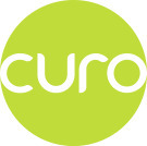 Curo Market Lettings, Curo Market Rented Services logo