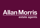 Allan Morris, Upton upon Severn logo