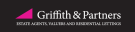 Griffith & Partners, Watlington logo