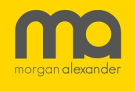 Morgan Alexander, Hertford logo