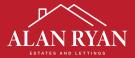 Alan Ryan Estates, Chadderton logo