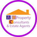 A B PROPERTY CONSULTANTS, Baillieston logo