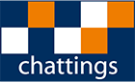 Chattings, Lichfield logo