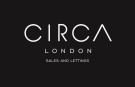 Circa London, Southwark logo