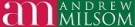 Andrew Milsom Lettings, Marlow logo