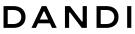 DANDI, London logo