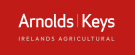 Arnolds Keys - Irelands Agricultural, Norwich logo