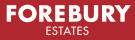 Forebury Estates Ltd, Sawbridgeworth logo