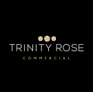 Trinity Rose Commercial, Chandler's Ford logo