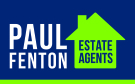 Paul Fenton Estate Agents, Chard logo