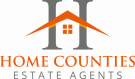 Home Counties, Potters Bar logo