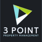 3 Point Property Management Ltd, Mendlesham logo