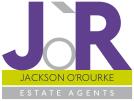 Jackson O'Rourke, Cippenham logo
