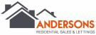Andersons Residential, Sheffield logo