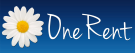 ONE RENT, Crawley logo