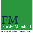 Fordy Marshall Limited, Wetherby logo