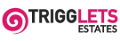 Trigglets Estates, Hoyland logo
