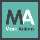 Mark Antony Estates, Warrington logo