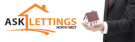 Ask Lettings (North West) Ltd, Liverpool logo