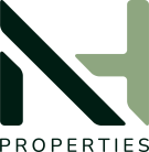 NH Properties, London logo