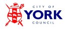 City of York Council, York logo