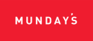 Munday's, London logo
