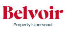 Belvoir, Cardiff logo