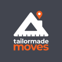 Tailormade Moves, Inverness logo